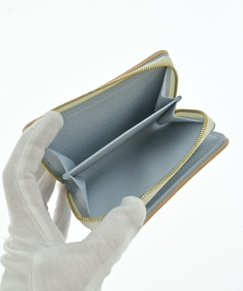 LOUIS VUITTON กระเป๋าสตางค์/กระเป๋าใส่เหรียญ