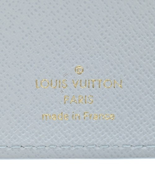 LOUIS VUITTON กระเป๋าสตางค์/กระเป๋าใส่เหรียญ