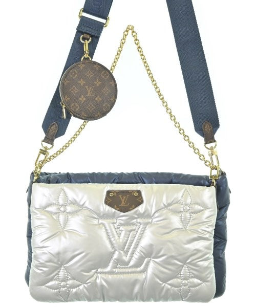 LOUIS VUITTON กระเป๋าสะพาย