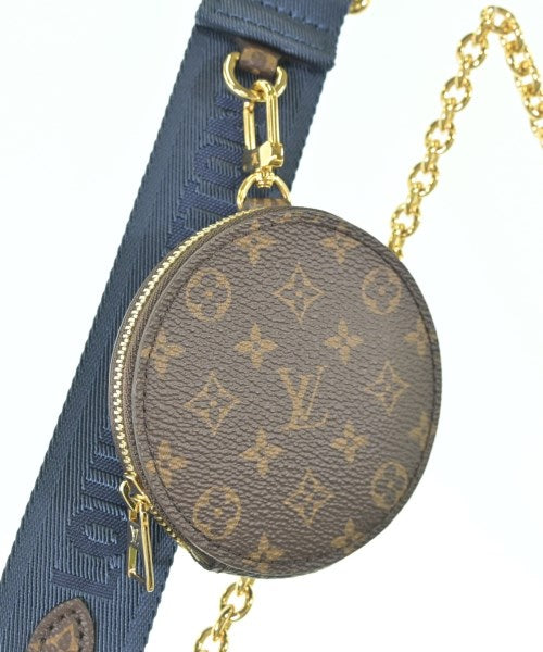 LOUIS VUITTON กระเป๋าสะพาย