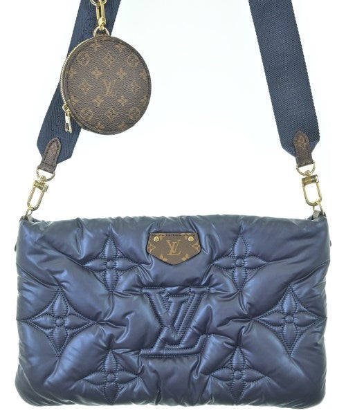 LOUIS VUITTON กระเป๋าสะพาย