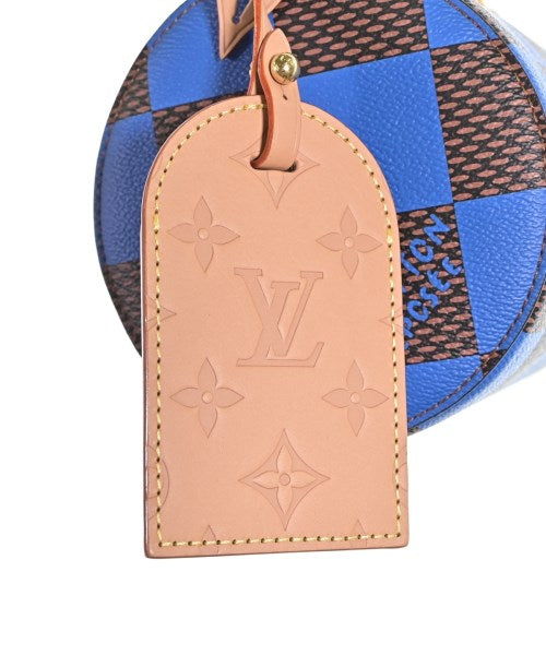 LOUIS VUITTON กระเป๋าสะพาย