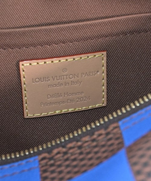 LOUIS VUITTON กระเป๋าสะพาย