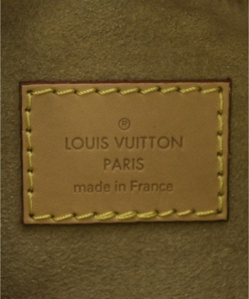 LOUIS VUITTON กระเป๋าสะพาย