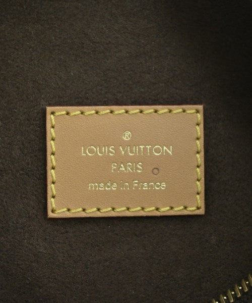 LOUIS VUITTON กระเป๋าสะพาย