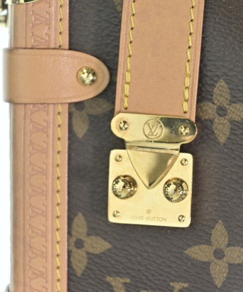 LOUIS VUITTON กระเป๋าสะพาย