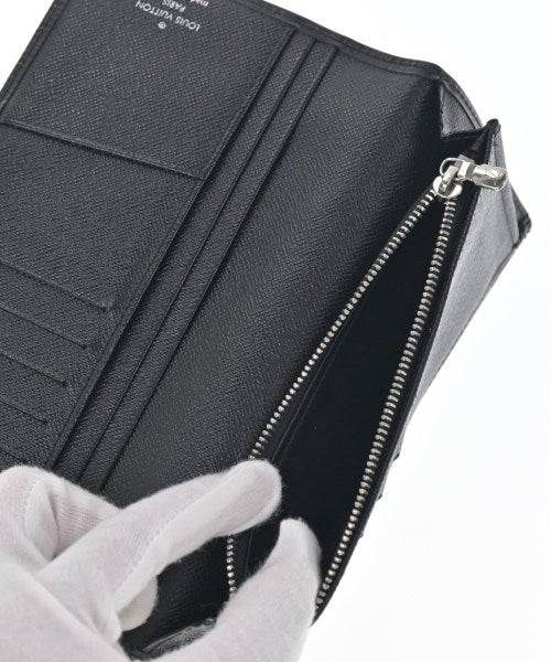 LOUIS VUITTON กระเป๋าสตางค์/กระเป๋าใส่เหรียญ