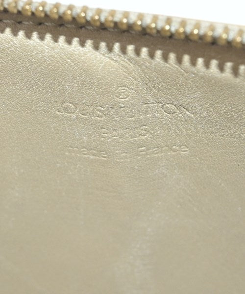 LOUIS VUITTON กระเป๋าถือ
