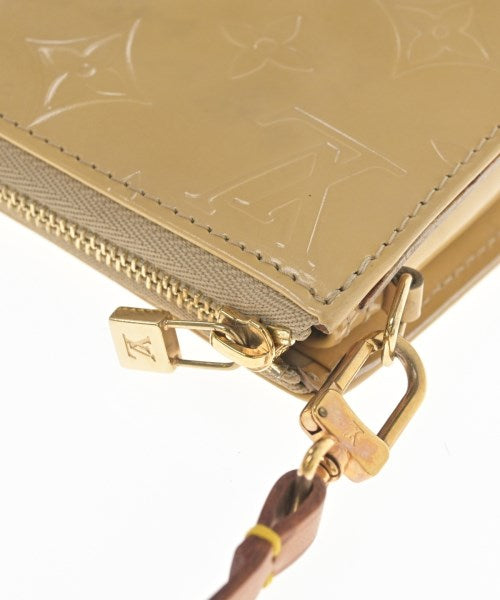 LOUIS VUITTON กระเป๋าถือ