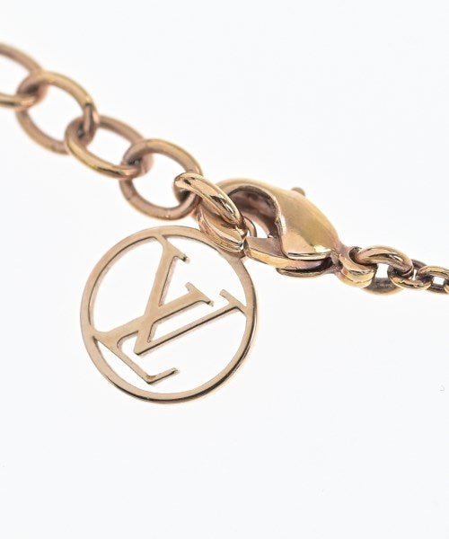 LOUIS VUITTON สร้อยคอ