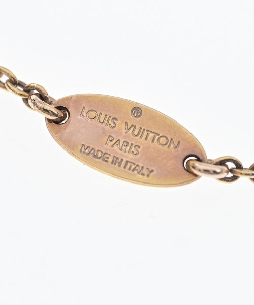 LOUIS VUITTON สร้อยคอ