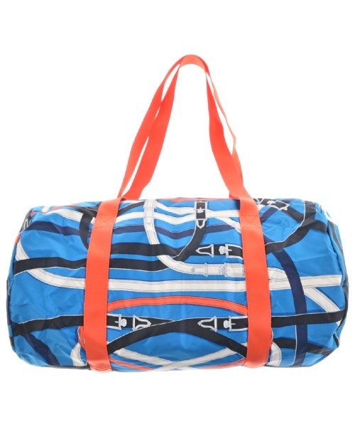 HERMES กระเป๋าใส่อุปกรณ์ขนาดใหญ่