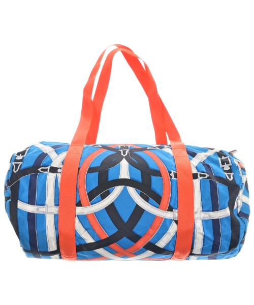 HERMES กระเป๋าใส่อุปกรณ์ขนาดใหญ่