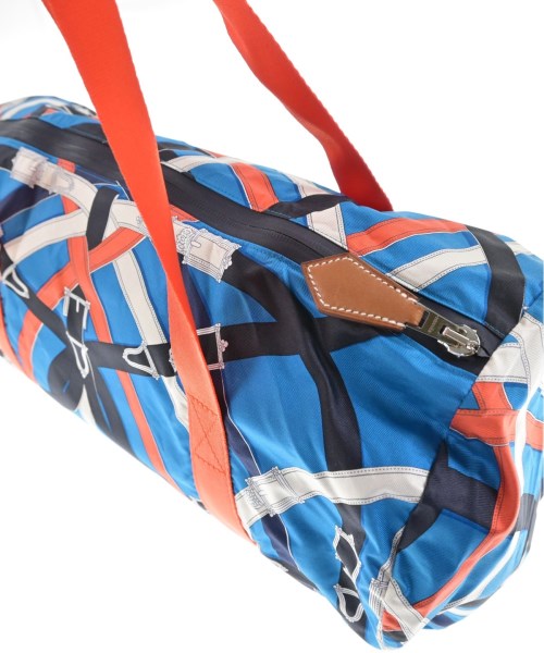 HERMES กระเป๋าใส่อุปกรณ์ขนาดใหญ่