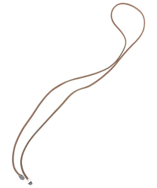 HERMES สร้อยคอ