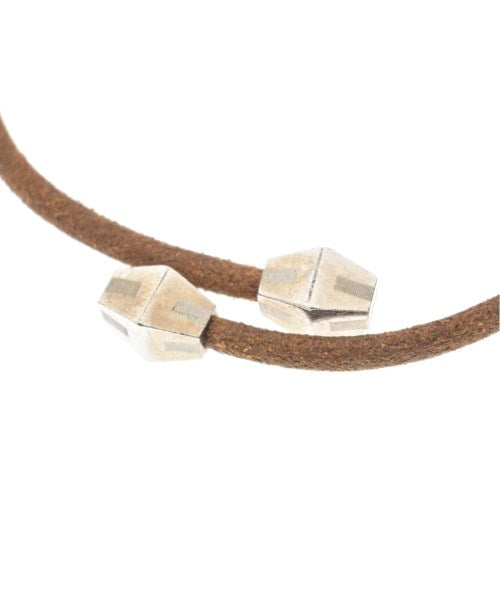 HERMES สร้อยคอ