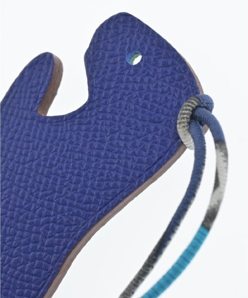 HERMES เครื่องประดับบนกระเป๋า