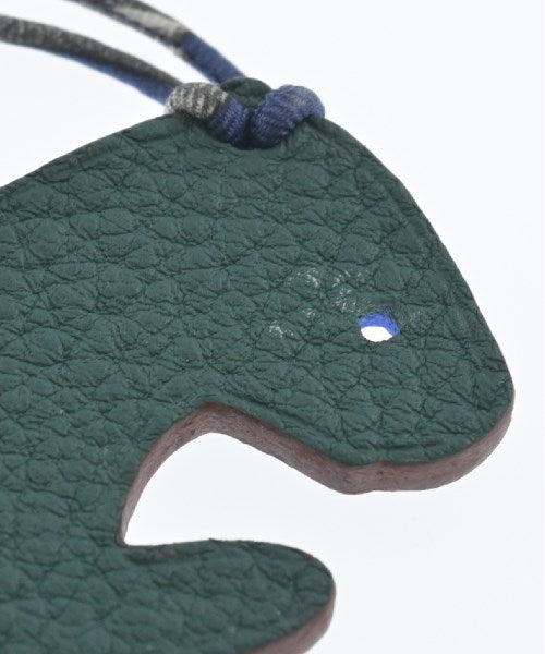 HERMES เครื่องประดับบนกระเป๋า