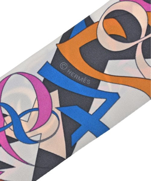 HERMES ผ้าพันคอ
