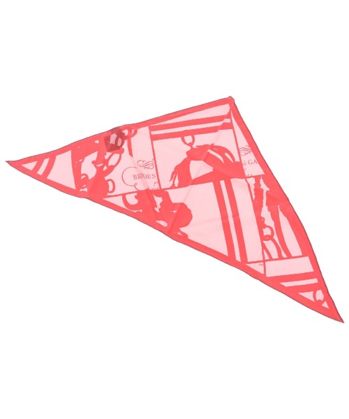 HERMES ผ้าพันคอ