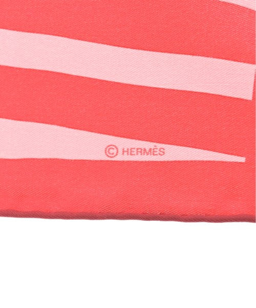 HERMES ผ้าพันคอ