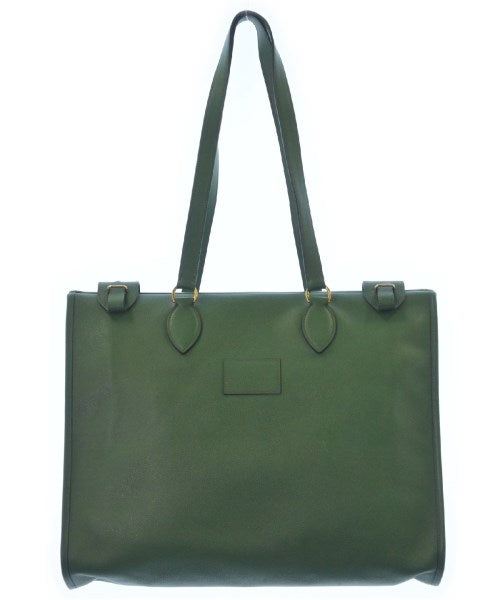 HERMES กระเป๋าถือขนาดใหญ่