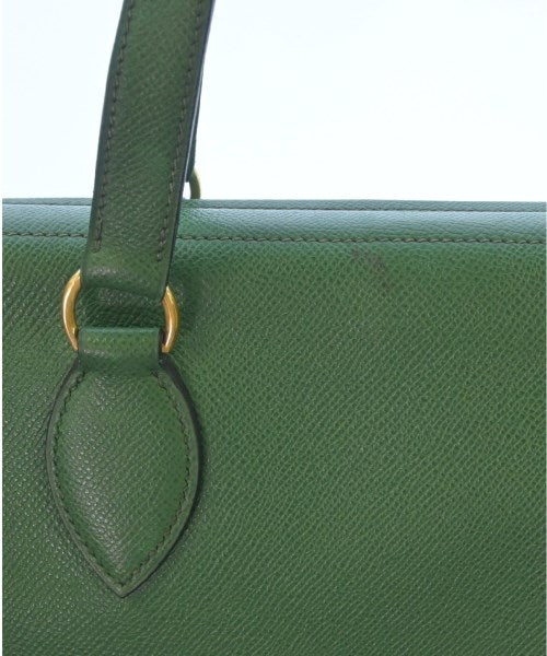 HERMES กระเป๋าถือขนาดใหญ่
