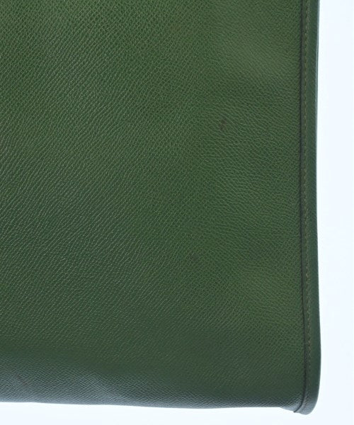 HERMES กระเป๋าถือขนาดใหญ่