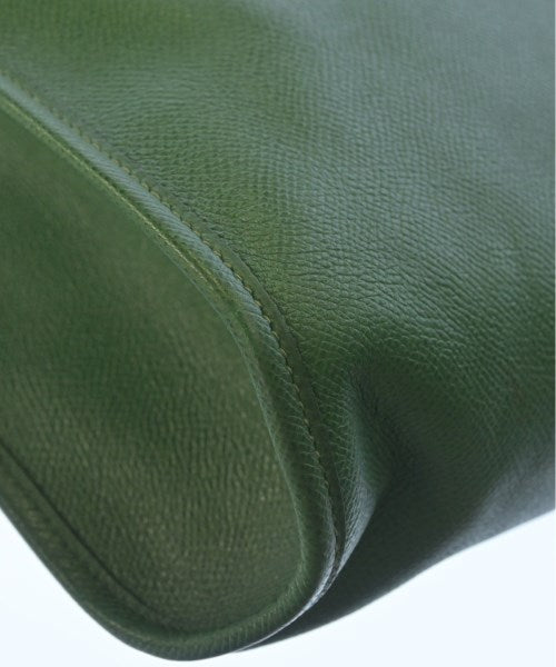 HERMES กระเป๋าถือขนาดใหญ่