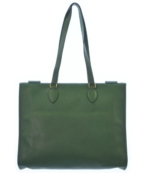 HERMES กระเป๋าถือขนาดใหญ่