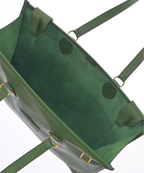 HERMES กระเป๋าถือขนาดใหญ่