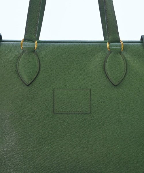 HERMES กระเป๋าถือขนาดใหญ่