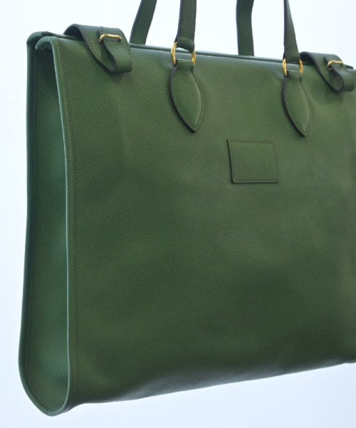 HERMES กระเป๋าถือขนาดใหญ่