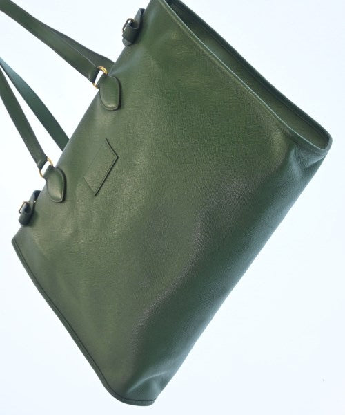 HERMES กระเป๋าถือขนาดใหญ่