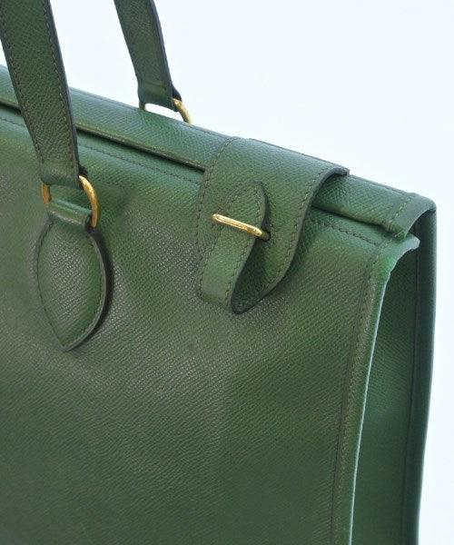 HERMES กระเป๋าถือขนาดใหญ่