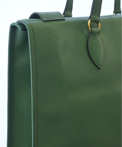 HERMES กระเป๋าถือขนาดใหญ่