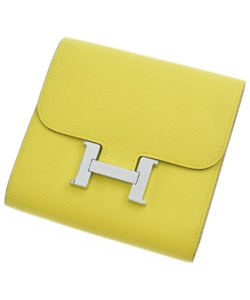 HERMES กระเป๋าสตางค์/กระเป๋าใส่เหรียญ