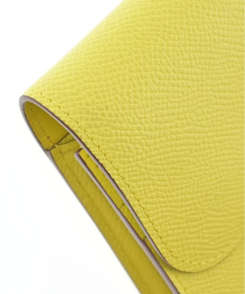 HERMES กระเป๋าสตางค์/กระเป๋าใส่เหรียญ