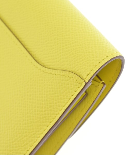 HERMES กระเป๋าสตางค์/กระเป๋าใส่เหรียญ