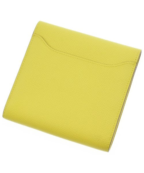 HERMES กระเป๋าสตางค์/กระเป๋าใส่เหรียญ