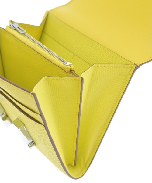 HERMES กระเป๋าสตางค์/กระเป๋าใส่เหรียญ