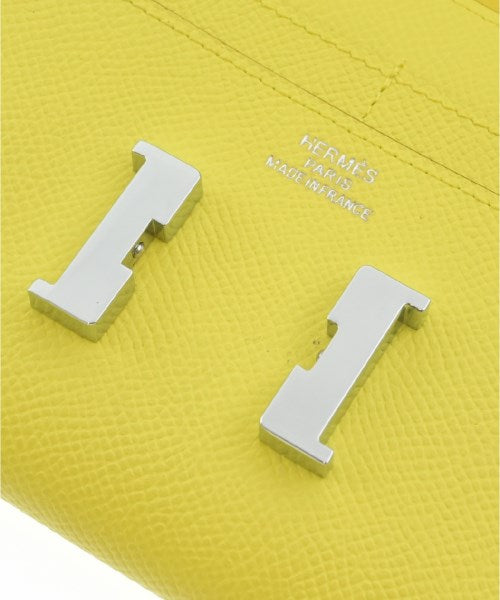 HERMES กระเป๋าสตางค์/กระเป๋าใส่เหรียญ