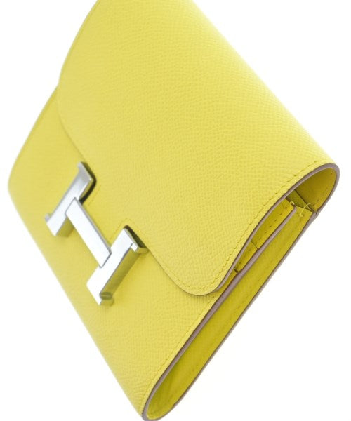 HERMES กระเป๋าสตางค์/กระเป๋าใส่เหรียญ