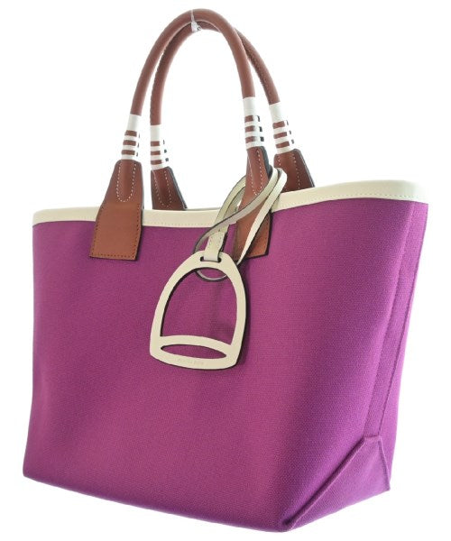 HERMES กระเป๋าถือขนาดใหญ่