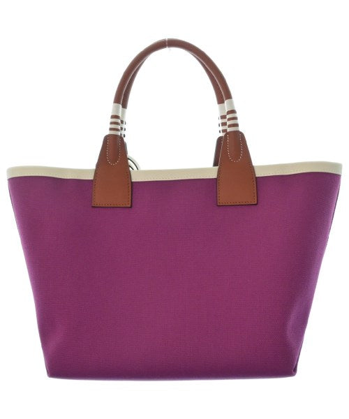 HERMES กระเป๋าถือขนาดใหญ่