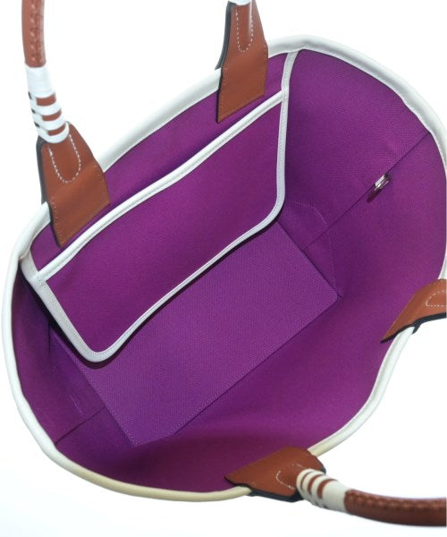 HERMES กระเป๋าถือขนาดใหญ่