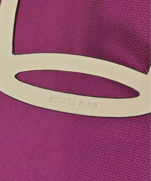 HERMES กระเป๋าถือขนาดใหญ่