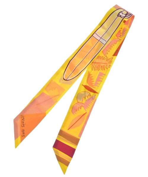 HERMES ผ้าพันคอ