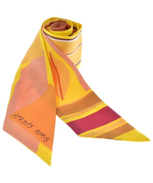 HERMES ผ้าพันคอ