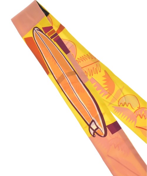 HERMES ผ้าพันคอ